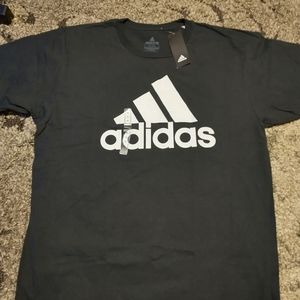 Adidas XL Go To Tee